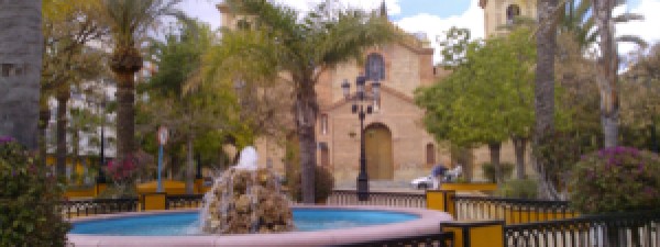 Plaza de la Constiticion